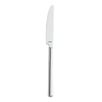 Couteau de table Métropole | 12 pièces | acier inoxydable | 24,5(l)cm