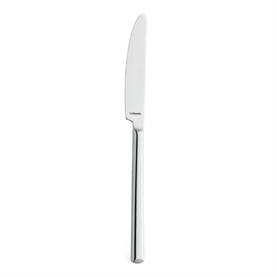 Couteau de table Métropole | 12 pièces | acier inoxydable | 24,5(l)cm