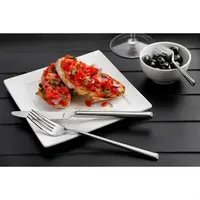 Metropole Table Fork | 12 pieces | Stainless Steel | 22.5(l)cm