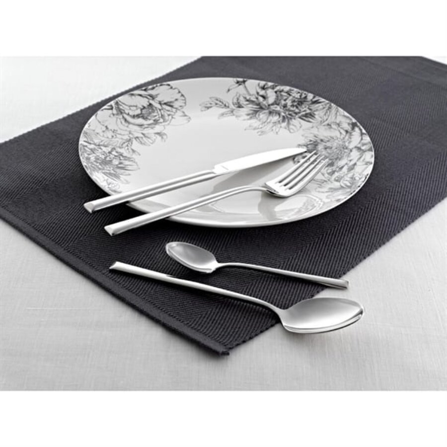 Metropole Table Fork | 12 pieces | Stainless steel | 22.5(l)cm