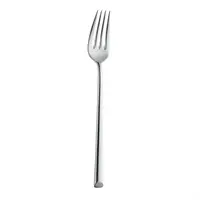 Fourchette de table Metropole | 12 pièces | acier inoxydable | 22,5(l)cm