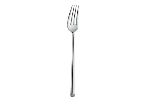  Amefa Fourchette de table Metropole | 12 pièces | acier inoxydable | 22,5(l)cm 