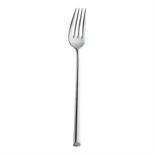  Amefa Metropole Table Fork | 12 pieces | Stainless Steel | 22.5(l)cm 