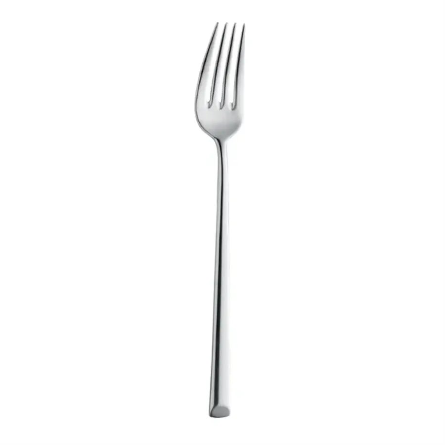 Fourchette de table Metropole | 12 pièces | acier inoxydable | 22,5(l)cm