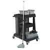 HorecaTraders ECO-Matic EM-1TM | chariot de nettoyage
