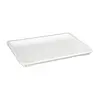 Vogue Vogue PP Dough Tray Lid | 650x455x45mm