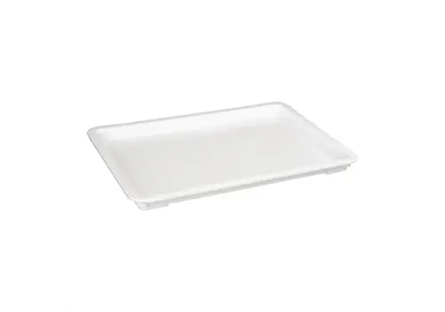  Vogue PP Dough Tray Lid | 650x455x45mm 