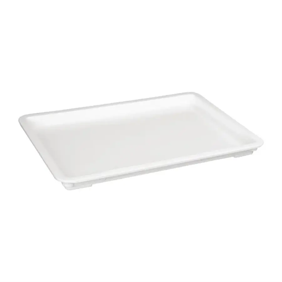 Deckel für Teigschüssel aus PP | 650 x 455 x 45 mm