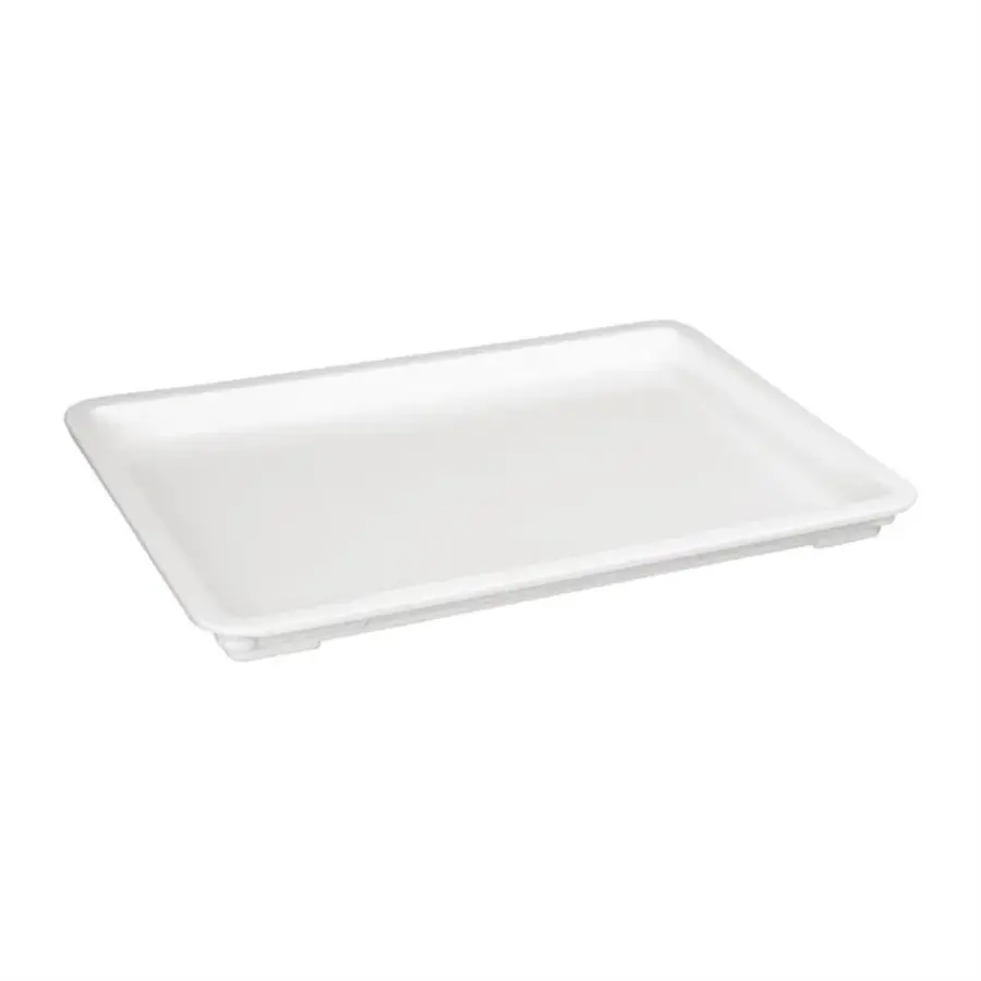 Vogue PP Dough Tray Lid | 650x455x45mm