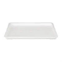 PP Dough Box Lid | 650x455x45mm