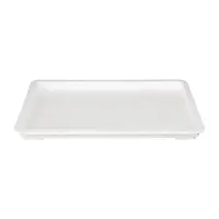 PP Dough Tray Lid | 650x455x45mm