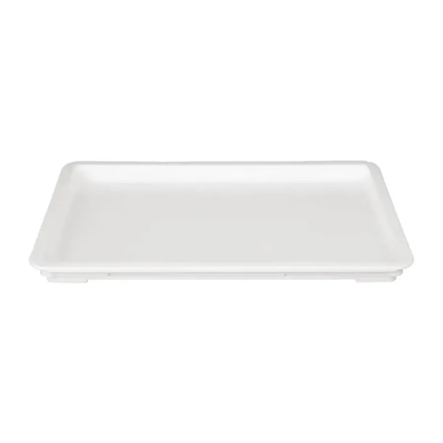 Deckel für Teigschüssel aus PP | 650 x 455 x 45 mm
