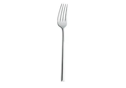  Olympia Metropole Dessertvork | 12 stuks | RVS | 5(l)cm 