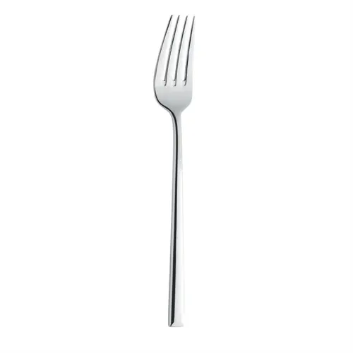  Olympia Metropole Dessert Fork | 12 pieces | Stainless steel | 5(l)cm 