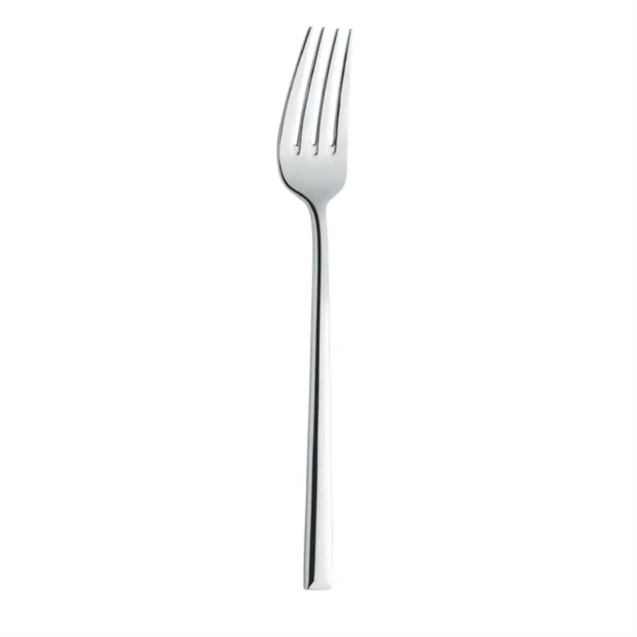 Metropole Dessert Fork | 12 pieces | Stainless steel | 5(l)cm
