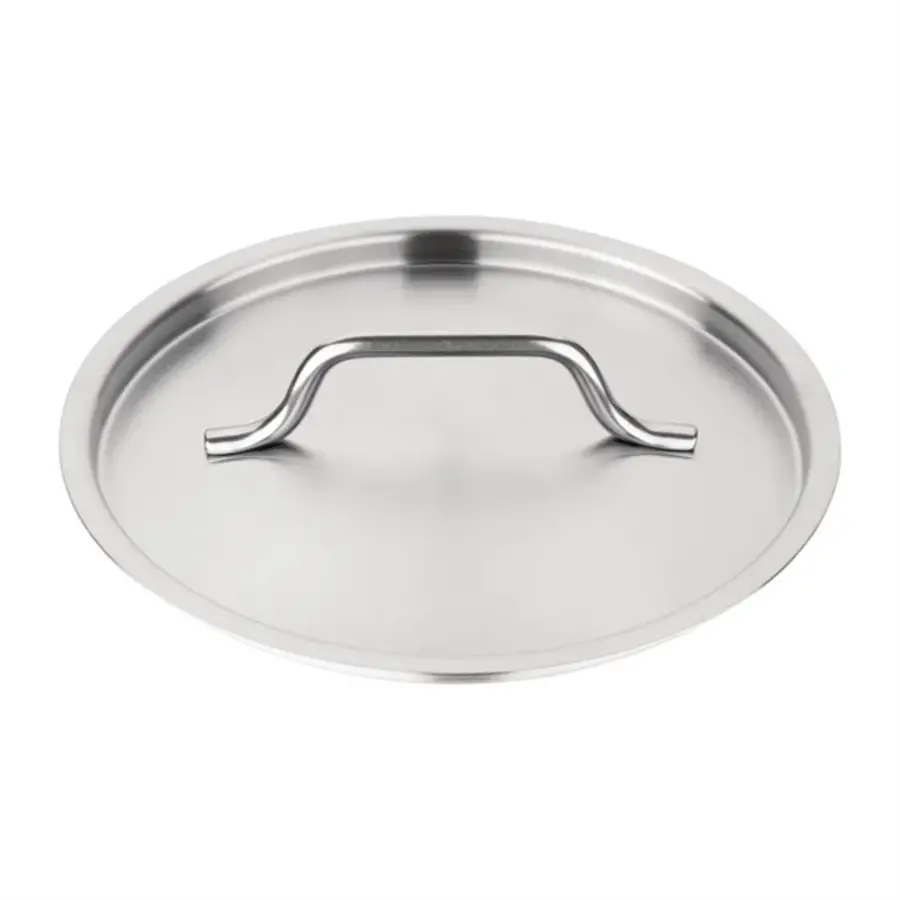 Deckel | 180 mm