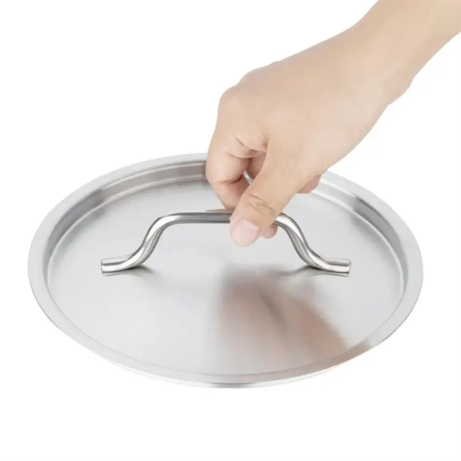 Deckel | 180 mm