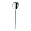 Amefa Metropole Soup Spoon | 12 pieces | Stainless steel | 20(l)cm