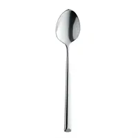 Metropole teaspoon | 12 pieces | Stainless steel | 15.5(l)cm