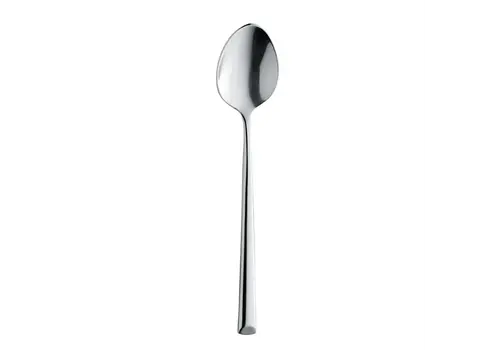  Amefa Metropole teaspoon | 12 pieces | Stainless steel | 15.5(l)cm 