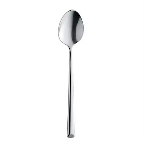  Amefa Metropole Teelöffel | 12 Stück | Edelstahl | 15,5 (l) cm 