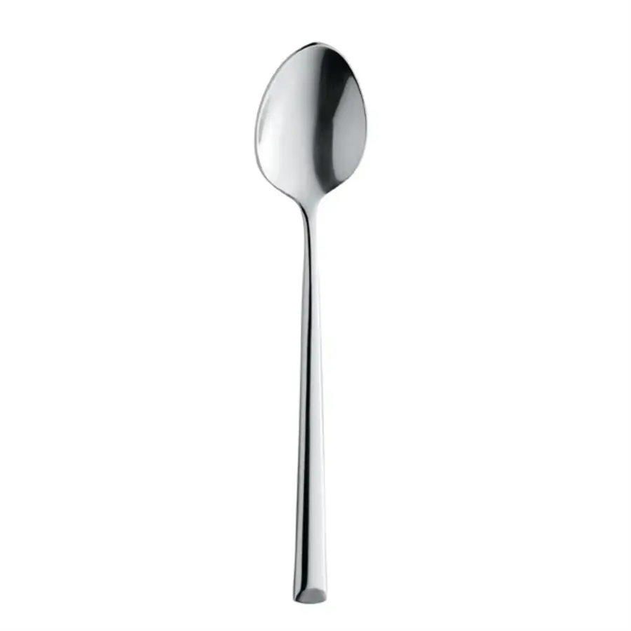 Cuillère à café Metropole | 12 pièces | acier inoxydable | 15,5(l)cm