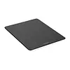 Vogue digitale schwarze quadratische Waage | 10 kg