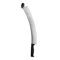 Holländisches Käsemesser | schwarzer Griff | 38 cm | Edelstahl |
