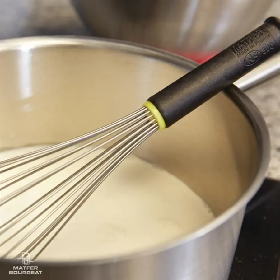 Matfer Bourgeat Exoglass whisk | 50cm