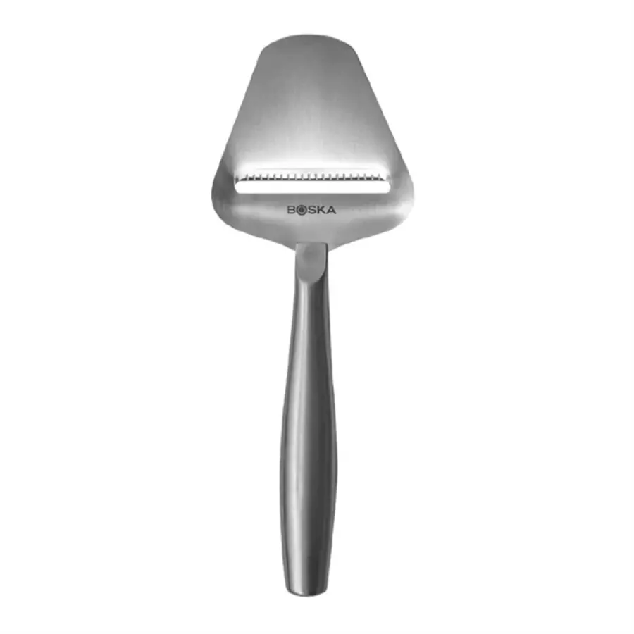 Trancheuse à fromage Copenhague fromages à pâte mi-dure | acier inoxydable | 28,5(l)cm