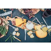 Copenhagen Käsehobel Schnittkäse | Edelstahl | 28,5 (l) cm