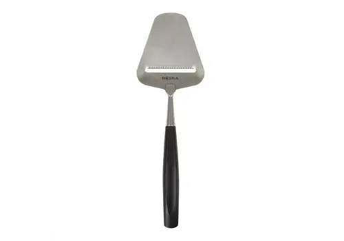  HorecaTraders Coupe-fromage Milano+ | acier inoxydable | 28,4(l)cm 