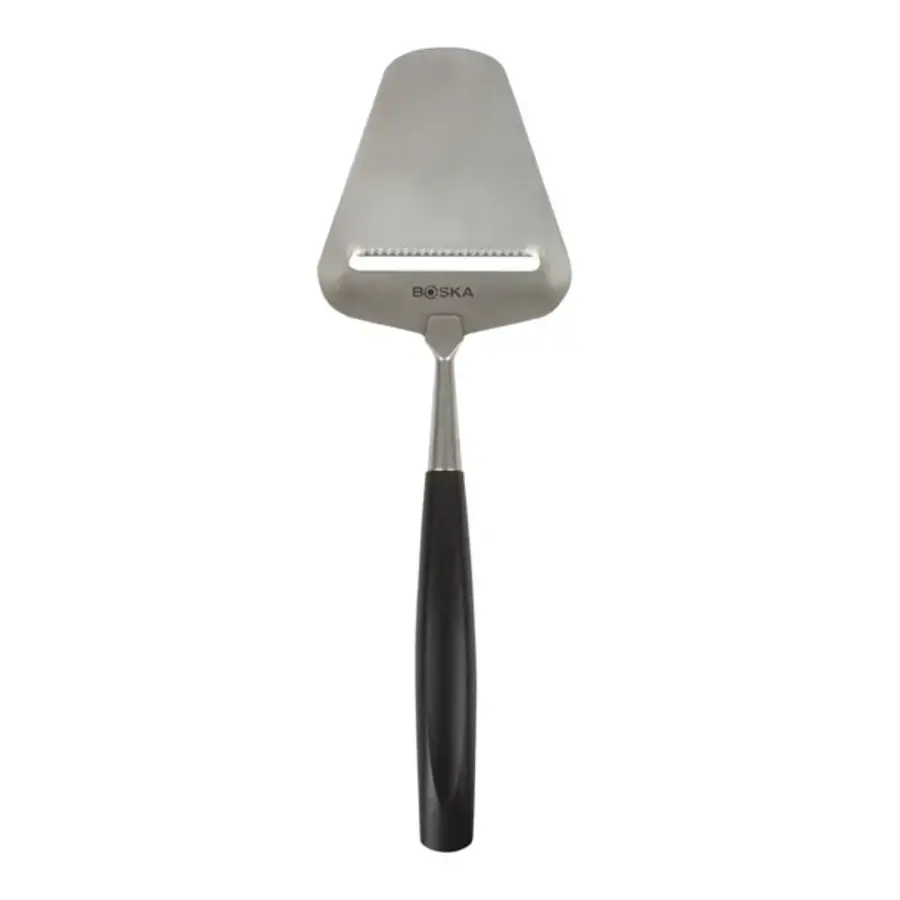 Coupe-fromage Milano+ | acier inoxydable | 28,4(l)cm