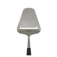 Milano+ Käsehobel | Edelstahl | 28,4 (l) cm