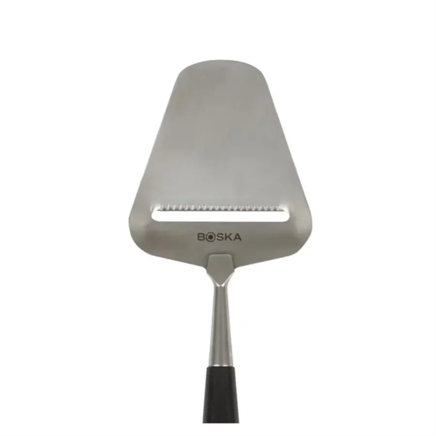 Milano+ Käsehobel | Edelstahl | 28,4 (l) cm