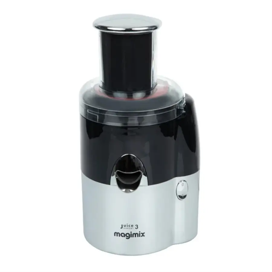 Magimix Saftexperte 3