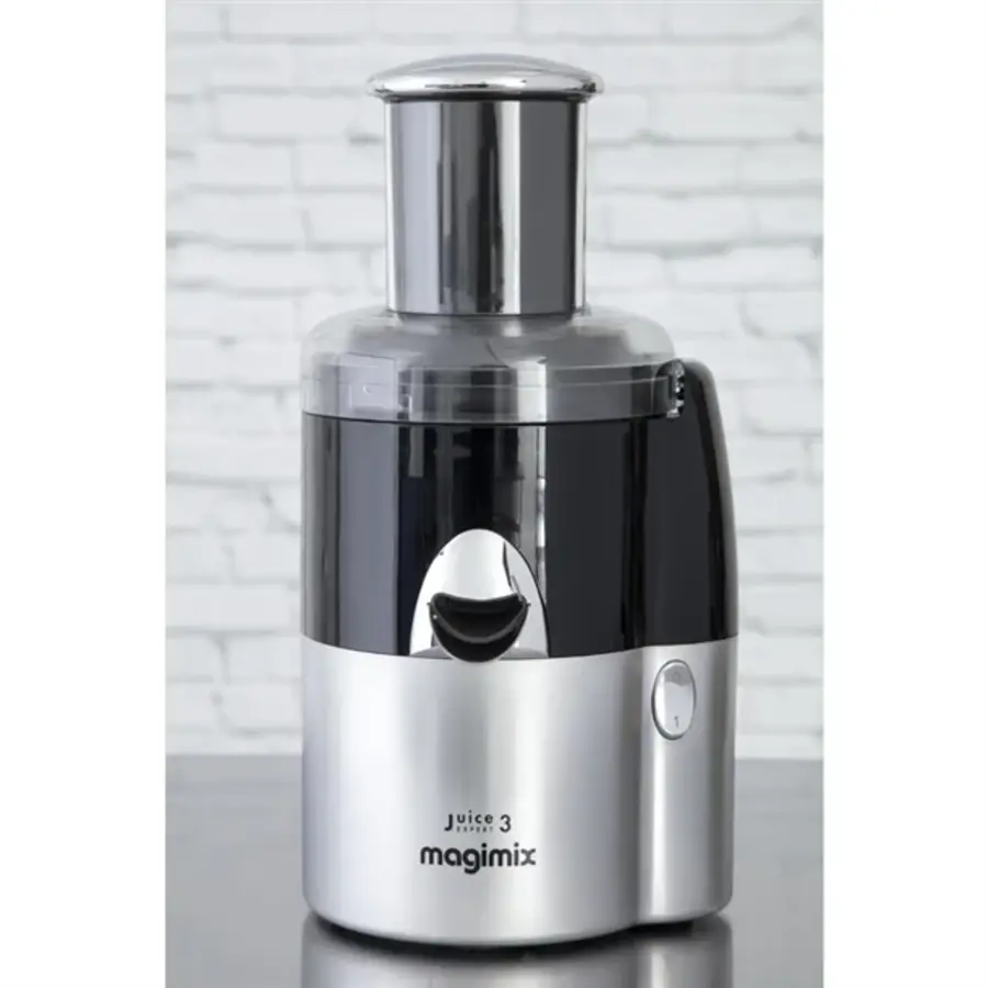 Magimix Saftexperte 3