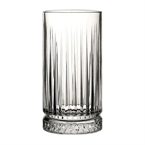  HorecaTraders Utopia elysia hiball glasses | 450ml | 12 pieces 