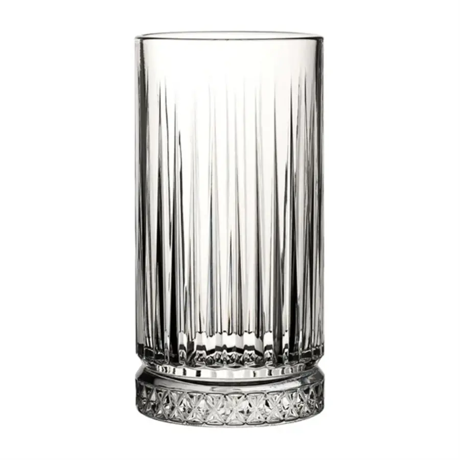 Utopia elysia hiball glasses | 450 ml | 12 pieces