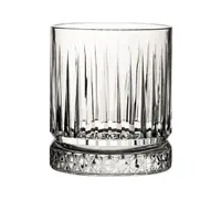 Utopia elysia double old fashioned glasses | 360ml | (pack of 12)