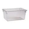 HorecaTraders Food storage box Polycarbonate | 64Ltr