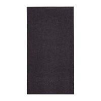 Fiesta Recyclable lunch napkins | black | 330mm | (2000 pieces)
