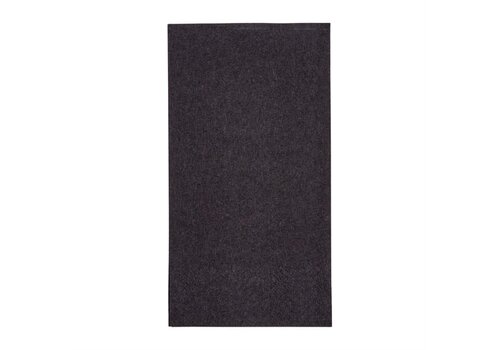  Fiesta Recyclable lunch napkins | black | 330mm | (2000 pieces) 