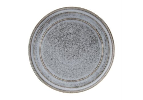  Olympia Cavolo flat round plate | 220mm | (box 6) 