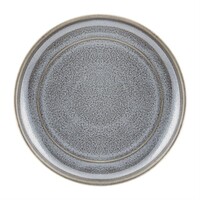 Cavolo flat round plate | 180mm | (box 6)