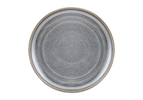  Olympia Assiette ronde plate Cavolo | 180 mm | (case 6) 