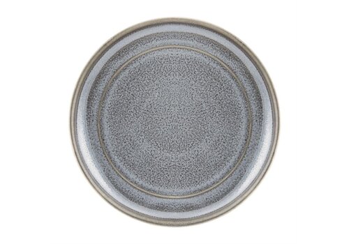  Olympia Olympia Cavolo flat round plate | 180mm | (box 6) 