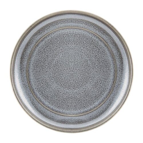  Olympia Cavolo flat round plate | 180mm | (box 6) 