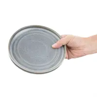 Assiette ronde plate Cavolo | 180 mm | (case 6)