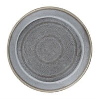 Bol rond plat Cavolo | 220 mm | (case 4)